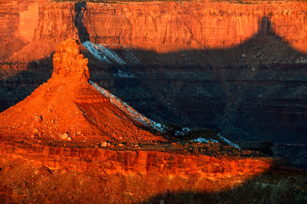 Dead Horse Point State Park