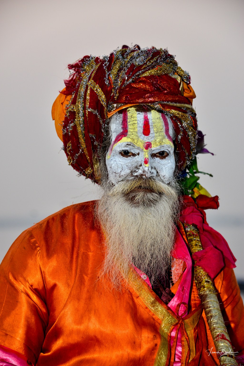 Incredible India – Part III